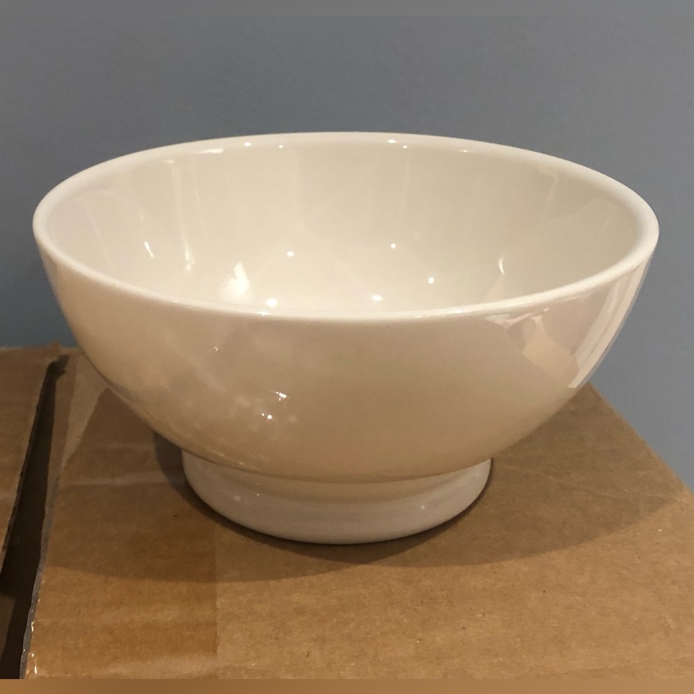 3/$40 Rae Dunn 'Blessed' Bowl - Picture 2 of 4